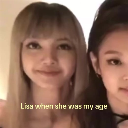 Lisa's Journey: Blackpink's Star Through the Years