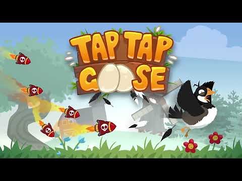 Tap Tap Goose Promo Trailer