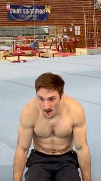 I can't take it anymore 😫 27/365 #gymnast