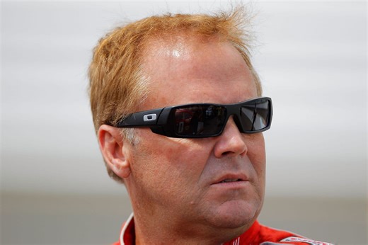 "A simple lack of respect": Mike Wallace reveals devastating feelings after NASCAR blocks his Daytona 500 bid