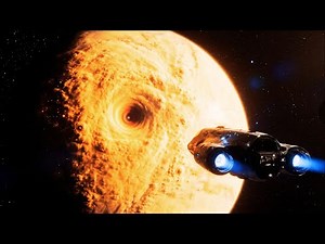 Cosmic Odyssey : Alien Worlds & Homecoming Part 1