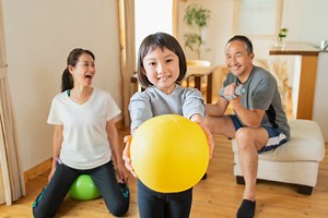 Women over 50 urged to do this one daily exercise – it builds strength, supports your bones and boosts confidence - Netmums