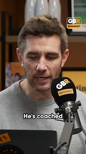 Inside the mind of Red Roses Head Coach John Mitchell 🌹 Mitch joins Hask, Tins & Payno to share a moment that changed his LIFE & discusses the Women’s Six Nations and Rugby World Cup 2025! 🔎 Search GOOD BAD RUGBY on streaming platforms to listen now or watch on Wednesday! 📺 Brought to you by Continental Tyres #GBR5 #EnglandRugby | The Good, The Bad & The Rugby