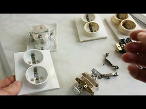 kako priključiti duplu utičnicu