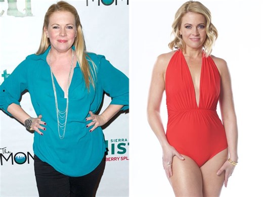 Promising Weight Loss: The "Last Days" Transformation That Caught Everyone's Eye