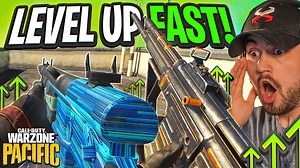 88K views · 777 reactions | NEW BEST WAY to LEVEL UP Guns FAST in Warzone Pacific! - After Update & without Vanguard! | Expel | Facebook