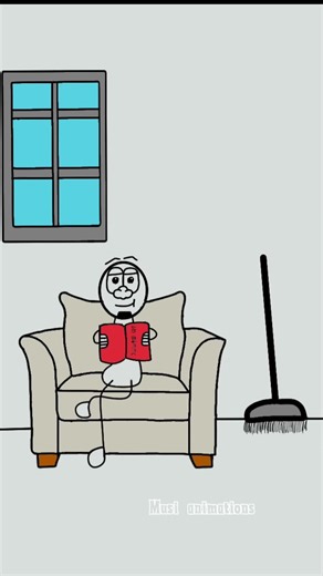 Funny Animation Techniques Using FlipaClip