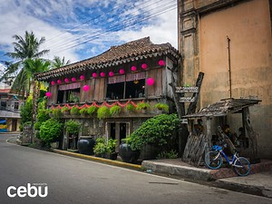 Visit The Oldest Ancestral House In Cebu City