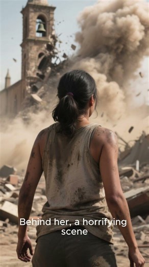 Bohol Earthquake – 2013