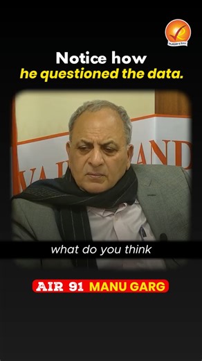 Why Is India’s Happiness Index Rank Declining? UPSC Interview Analysis