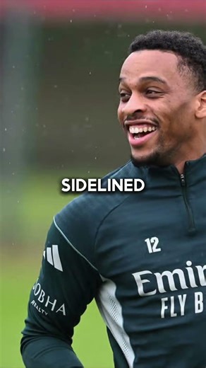THIS IS The Injury That Could Destroy Arsenal’s Champion’s league Dream 💔