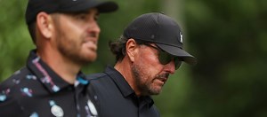 Report: LIV golfers “not welcome” at Scottish Open