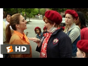 The Boss (2016) - Darlings vs. Dandelions Scene (5/10) | Movieclips
