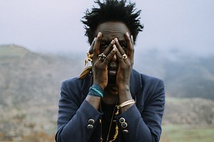 Saul Williams Talks about Building Soundscapes and Scoring the Crime Thriller, Akilla’s Escape with Massive Attack’s 3D