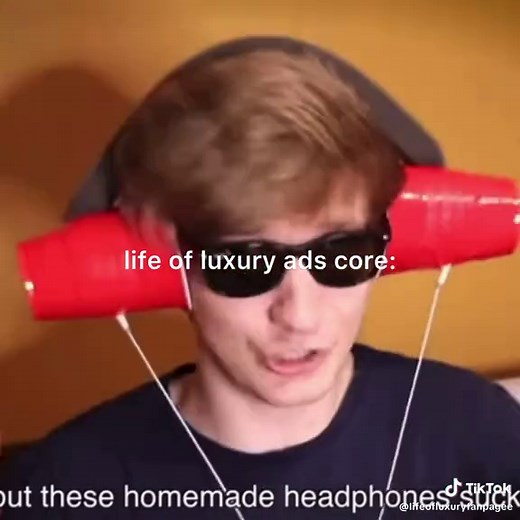 Life of Luxury: Exploring Unique Ads