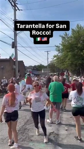 @vivacolorfunrun @sanroccofoundation_srf 🇮🇹🇺🇸 | Pittsburgh Italians