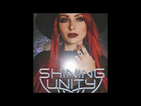 Shining Unity - The One (ft. Jill Grayson) - Visualizer