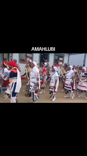 Exploring Amahlubi Culture and History in South Africa