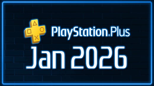 Free PS Plus games for January 2026 are officially available now