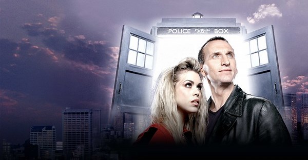 Doctor Who Season 1 - watch full episodes streaming online