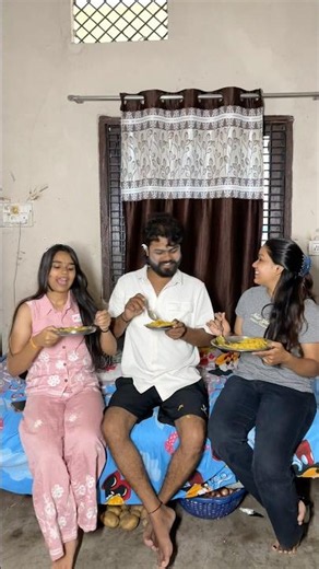 Dosti 😍❤️ || #childhoodmemories #friends #relatable #magictrick #dosti #cycle #party