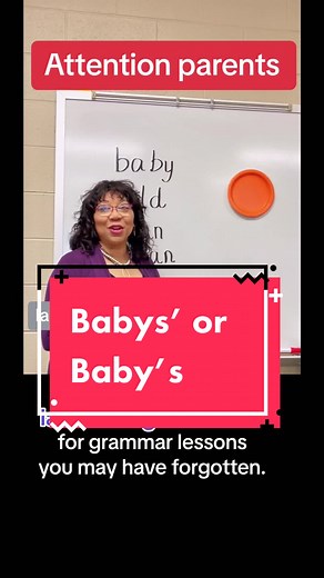 Applying Apostrophes in Possession | Grammar Lesson