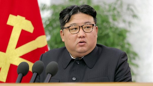 How did Kim Jong Un become so powerful and is he going anywhere?