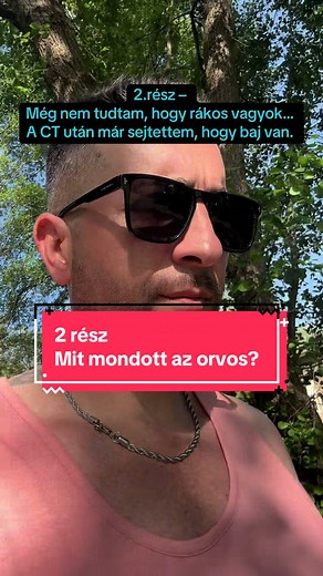 2. rész – Így kezdődött… Az út az első vizsgálattól a kemoterápiáig. 🥺 #fyp #nekedb #kemoterapi #korhaz #magyarokangliaban