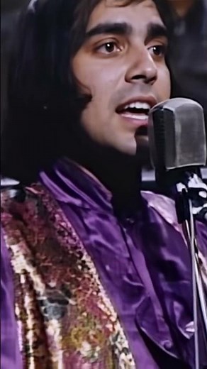 Aphrodite's Child - Rain & Tears (1968)