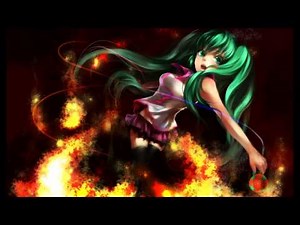 Powerwolf - Extatum Et Oratum (Nightcore)