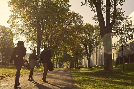 Département de science politique | Faculté des sciences sociales | ULaval
