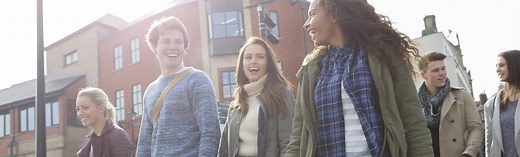 Downpatrick Campus - SERC