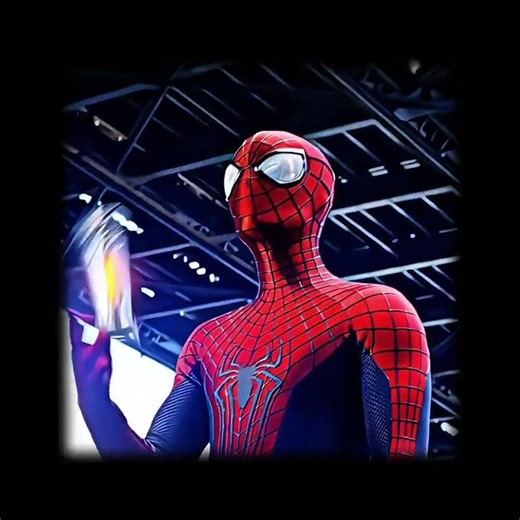 "WHAT IF A RADIOACTIVE SPIDER BITE YOU" | #shorts​ #edit​