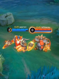 If you dance, I'll dance!💙 #MLBB #MobileLegendsBangBang #MLBBCreatorParty #reelsvideoシ #viralreelsシ #reelsfypシ #trendingreels #fypシ #foryoupageシ | Miktzy