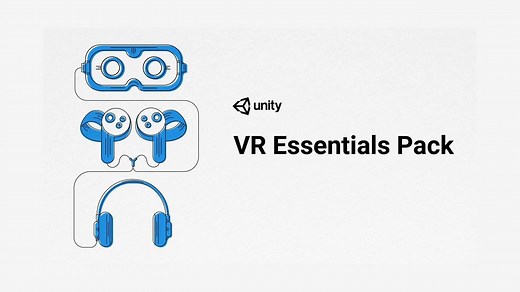 139K views · 52 reactions | Subscribe to Unity Plus or Pro today and get three best-selling VR tools free- Final IK, Curved UI, and VR Panorama 360 (a $164 value). The VR Essentials Pack includes a Full Body IK solver, 360 panorama & 4K video renderer, and a VR UI solution that will help boost your skills and get your project over the finish line sooner. Subscribe and get your free VR Pack today. | Unity | Facebook