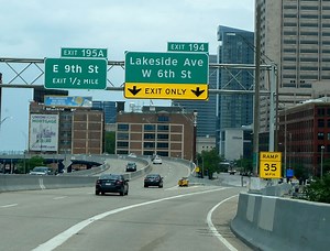 Lakefront plus, or traffic headache? - What to make of Cleveland’s Shoreway to boulevard conversion?