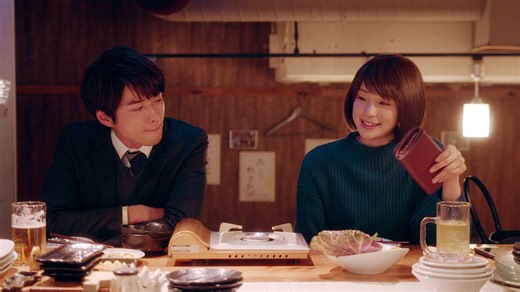 In Time With You (JP) - Episode 12 | Rakuten Viki