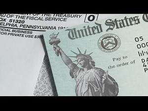 Third stimulus check: When might Americans receive $1,400 payments?