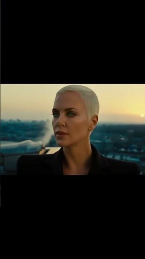 Even Shadows Have Hunters 🔥 Charlie’s Angels (2027)