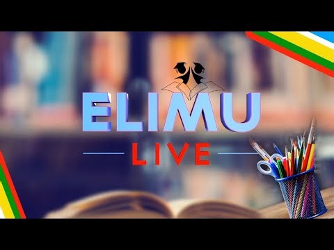 ELIMU LIVE | Grade 8 Creative Arts - Playing the descant recorder using appropriate techniques