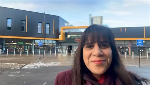 First Train Fare Freeze in 30 Years kicks in! 🚆❄️ Rail users know what January usually brings …. fare hikes. Over the past three years, average train fares rose around 5–6% each year. Not this year. For the first time in 30 years, train fares are frozen. Under Labour, we’re also on track with Great British Railways and supporting families with the cost of living. Train fare freeze is welcomed but in itself, not enough. So that’s why in 2026, more money will go into families pockets to help tack