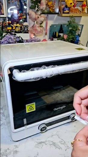 Meet the MakerFlo Crafter’s Oven 👋✨ | Sublimation Unboxing