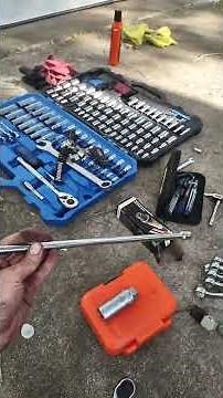 2019 Ford fusion 2nd O2 sensor replacement.