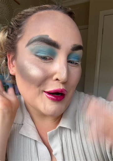 2016 Makeup Transformation with 2026 Techniques