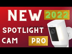 ring spotlight cam pro review