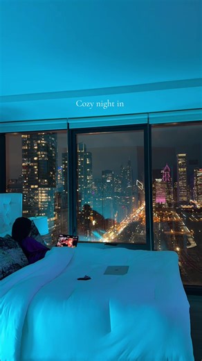 Cozy Night In: Embracing Comfort and Relaxation