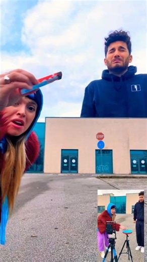 How? Tutorial? Inspired #shorts #vfx #visualeffects #cgi #3d #visualeffects #funny #youtubeshorts