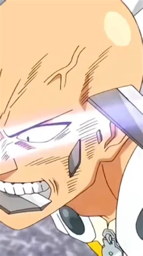 🌀 „Saitama ereje nem normális 😱☠️ Like 🙏🏻 Ha Saitama animet imádod 👊🏻