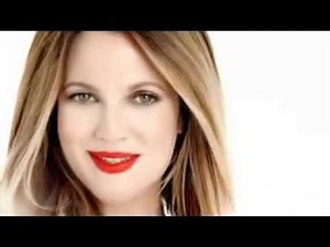 Drew Barrymores Covergirl Lip Perfection Lipstick Commercial