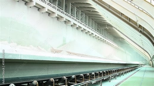 The process of extracting potash salts from natural deposits that are used for the production of potash fertilizers.